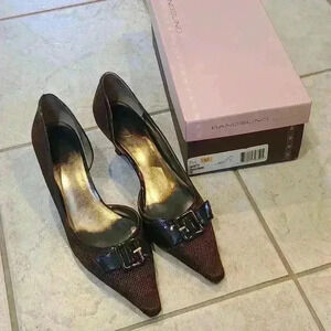 Dbabita Heel